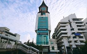 Balairung Hotel Jakarta
